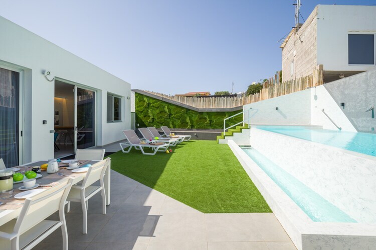 Casa Joviano - Chalet 6 pers. piscine chauffée - Photo 37