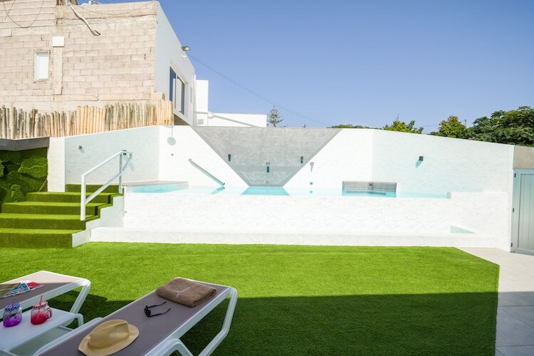 Casa Joviano - Chalet 6 pers. piscine chauffée - Photo 38