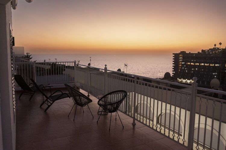 Sunset House Los Caideros, chalet 6 pers. à Mogán - Photo 31