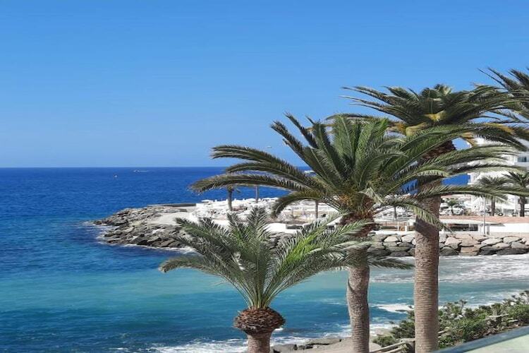 Blue Sea I – Maison vue mer à Mogán, 100 m de la plage - Photo 28