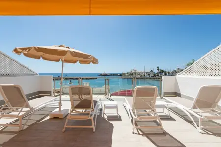 Location maison à Mogán