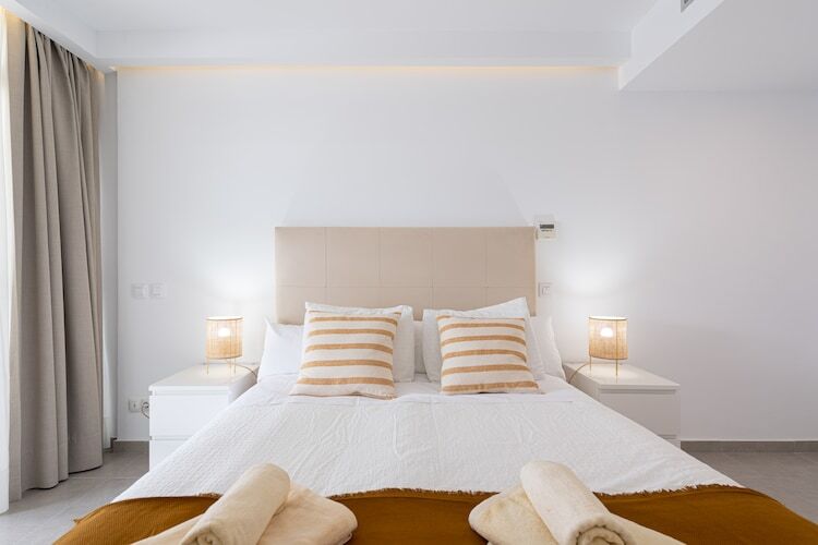Blue Sea II – Appartement vue mer à Mogán - Photo 10