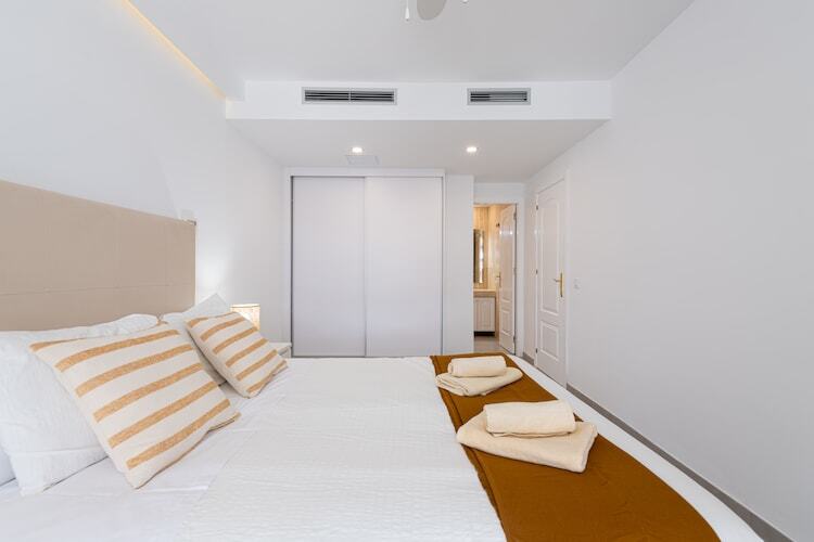 Blue Sea II – Appartement vue mer à Mogán - Photo 14