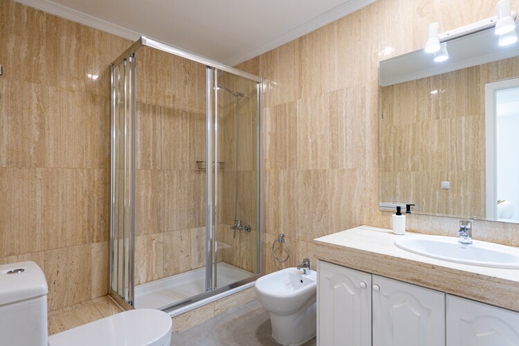 Blue Sea II – Appartement vue mer à Mogán - Photo 16