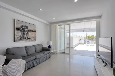 Location maison à Mogán