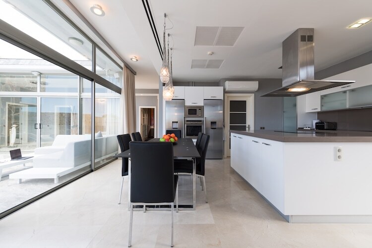 Maison 5 chambres avec piscine chauffée à Mogán - Photo 6