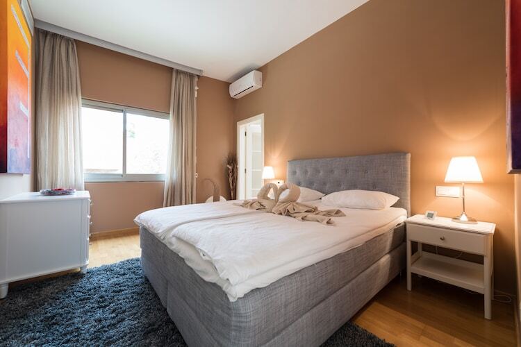 Maison 5 chambres avec piscine chauffée à Mogán - Photo 7