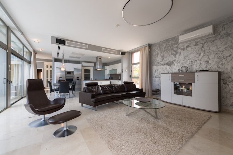 Maison 5 chambres avec piscine chauffée à Mogán - Photo 10