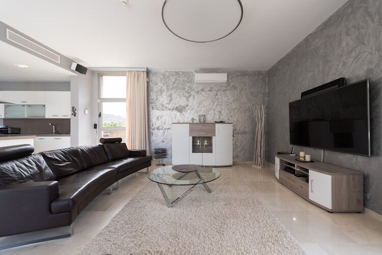 Maison 5 chambres avec piscine chauffée à Mogán - Photo 12