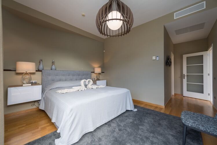 Maison 5 chambres avec piscine chauffée à Mogán - Photo 14