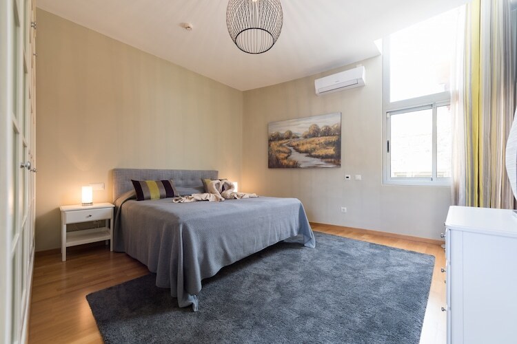 Maison 5 chambres avec piscine chauffée à Mogán - Photo 15