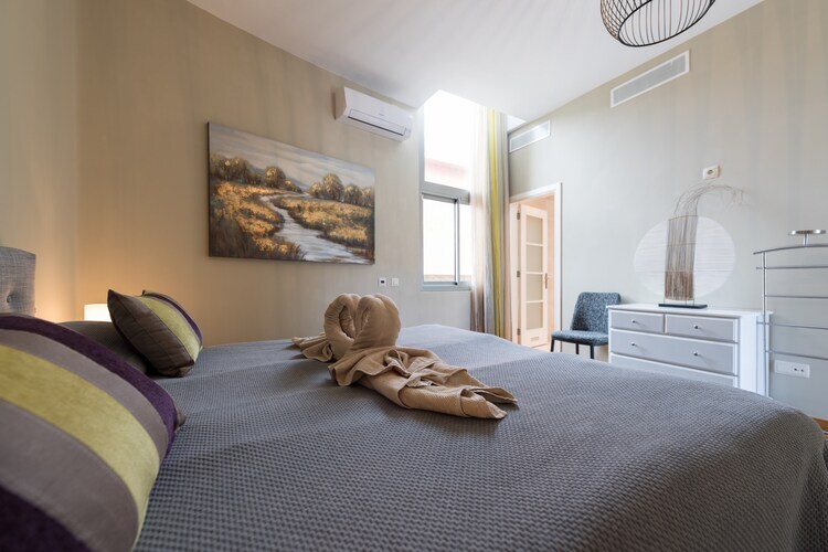 Maison 5 chambres avec piscine chauffée à Mogán - Photo 17