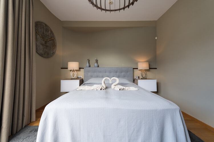 Maison 5 chambres avec piscine chauffée à Mogán - Photo 19