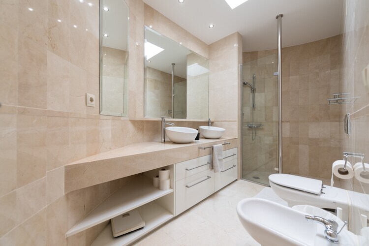Maison 5 chambres avec piscine chauffée à Mogán - Photo 20