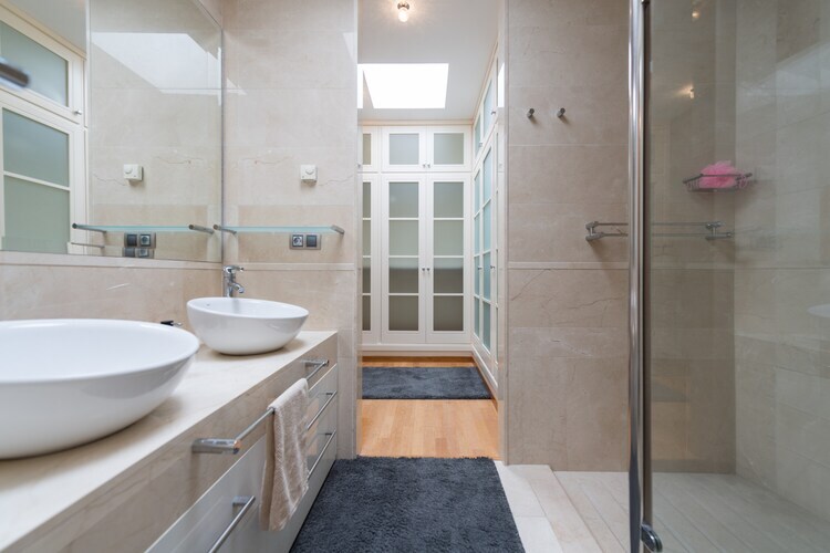 Maison 5 chambres avec piscine chauffée à Mogán - Photo 21