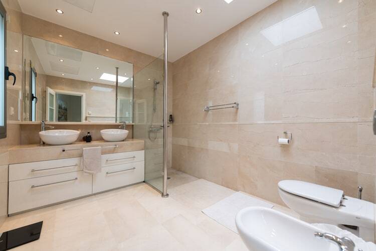 Maison 5 chambres avec piscine chauffée à Mogán - Photo 25