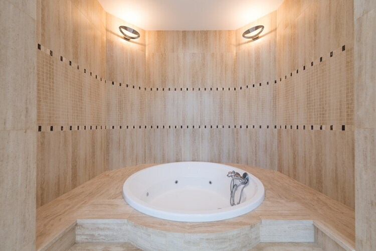 Maison 5 chambres avec piscine chauffée à Mogán - Photo 26