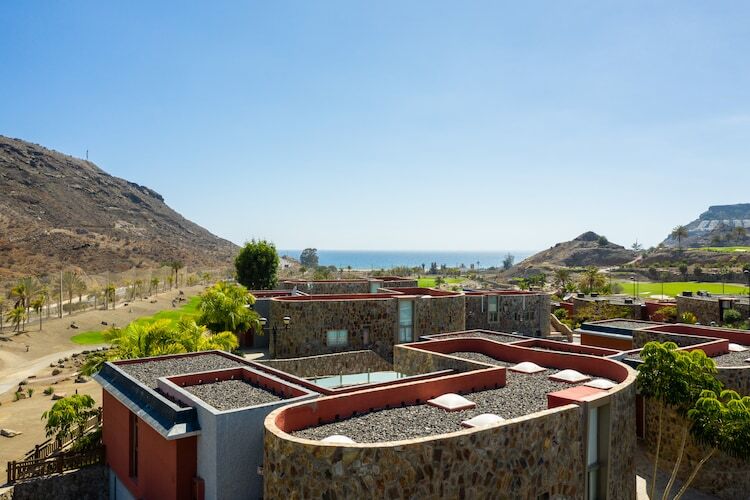 Maison 5 chambres avec piscine chauffée à Mogán - Photo 28