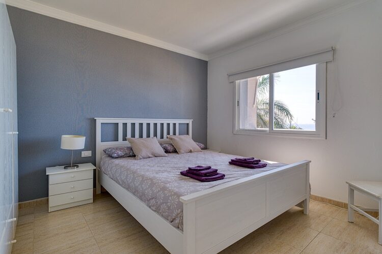 Maison Mogan Playa - Vue mer directe, 2 chambres - Photo 2