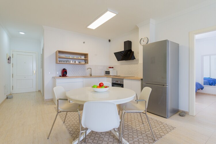Maison Mogan Playa - Vue mer directe, 2 chambres - Photo 4