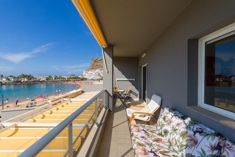 Maison Mogan Playa - Vue mer directe, 2 chambres - Photo 5