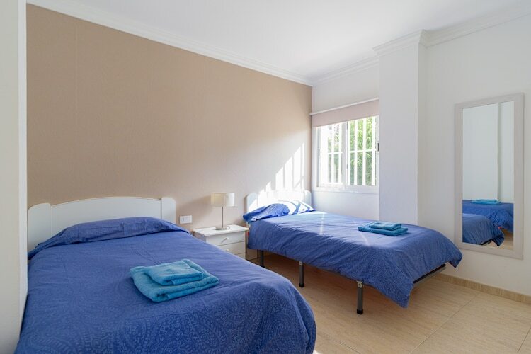 Maison Mogan Playa - Vue mer directe, 2 chambres - Photo 7