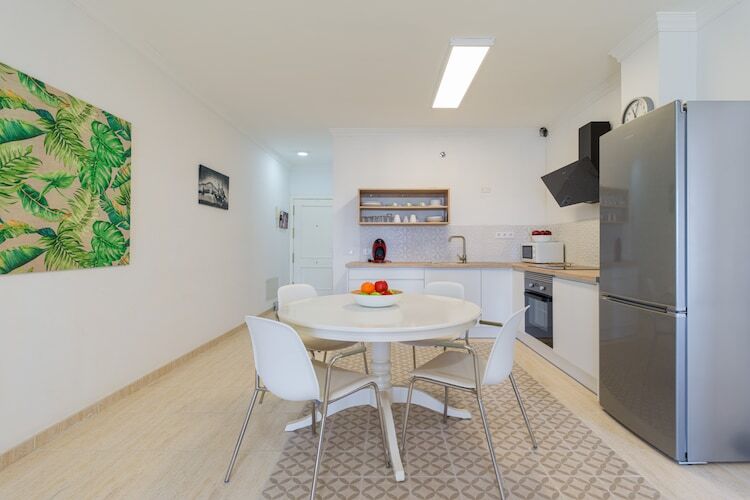 Maison Mogan Playa - Vue mer directe, 2 chambres - Photo 9