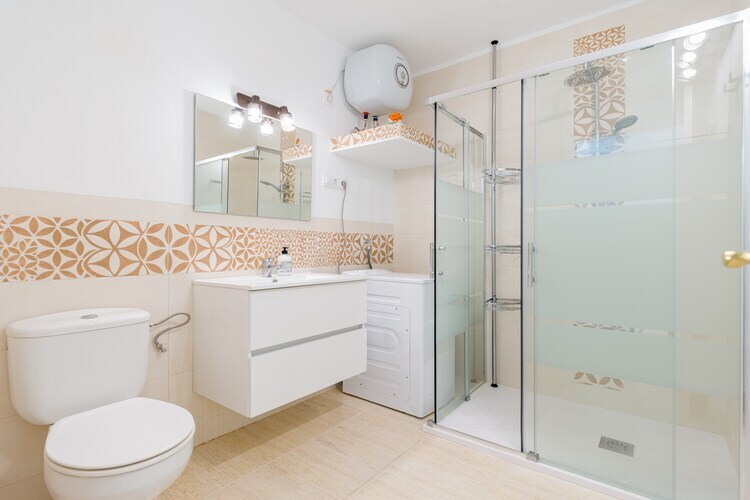Maison Mogan Playa - Vue mer directe, 2 chambres - Photo 11