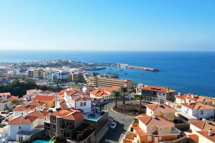 Maison Mogan Playa - Vue mer directe, 2 chambres - Photo 27