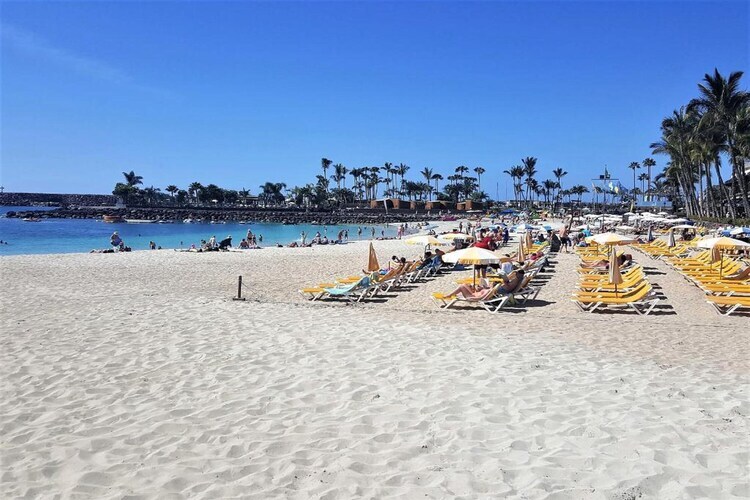 Maison Mogan Playa - Vue mer directe, 2 chambres - Photo 31
