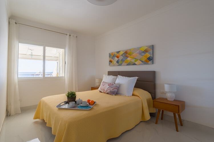 Maison Mogan Beach Blue Sky - 20 m de la plage - Photo 2