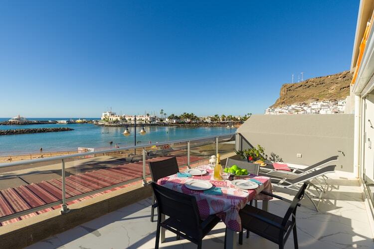 Maison Mogan Beach Blue Sky - 20 m de la plage - Photo 4