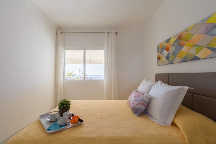 Maison Mogan Beach Blue Sky - 20 m de la plage - Photo 7