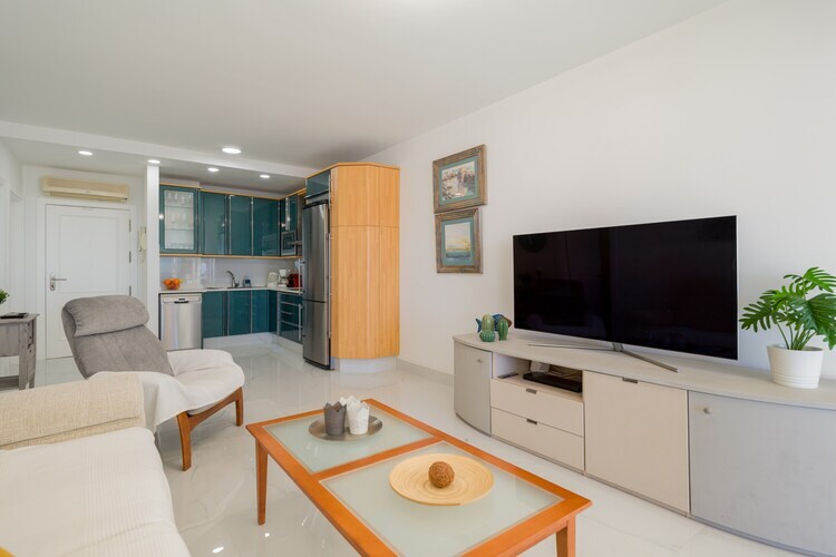 Maison Mogan Beach Blue Sky - 20 m de la plage - Photo 8