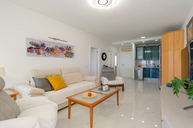 Maison Mogan Beach Blue Sky - 20 m de la plage - Photo 10