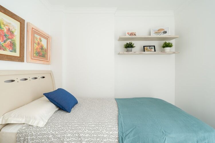Maison Mogan Beach Blue Sky - 20 m de la plage - Photo 13