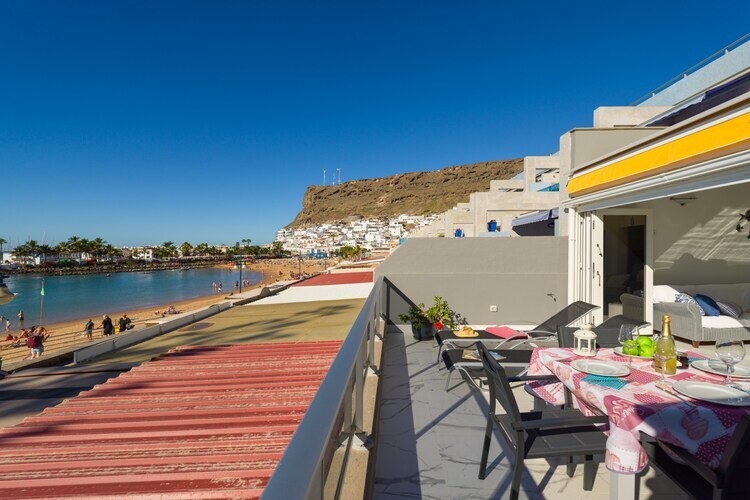 Maison Mogan Beach Blue Sky - 20 m de la plage - Photo 20