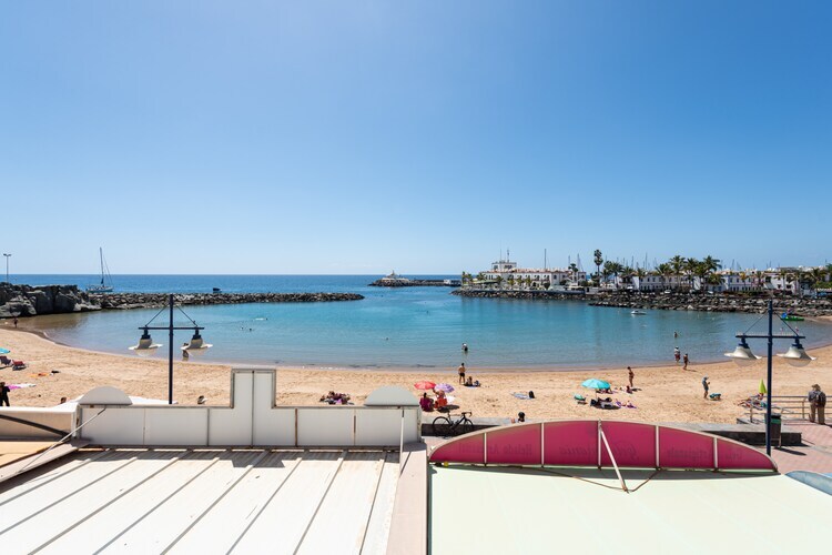 Maison Mogan Beach Blue Sky - 20 m de la plage - Photo 22