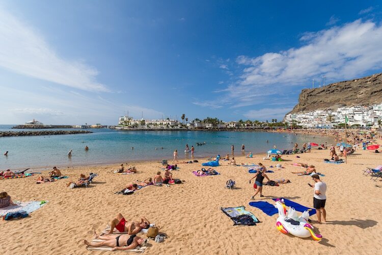 Maison Mogan Beach Blue Sky - 20 m de la plage - Photo 27