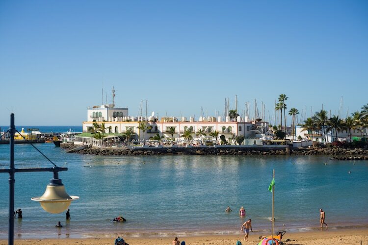 Maison Mogan Beach Blue Sky - 20 m de la plage - Photo 31