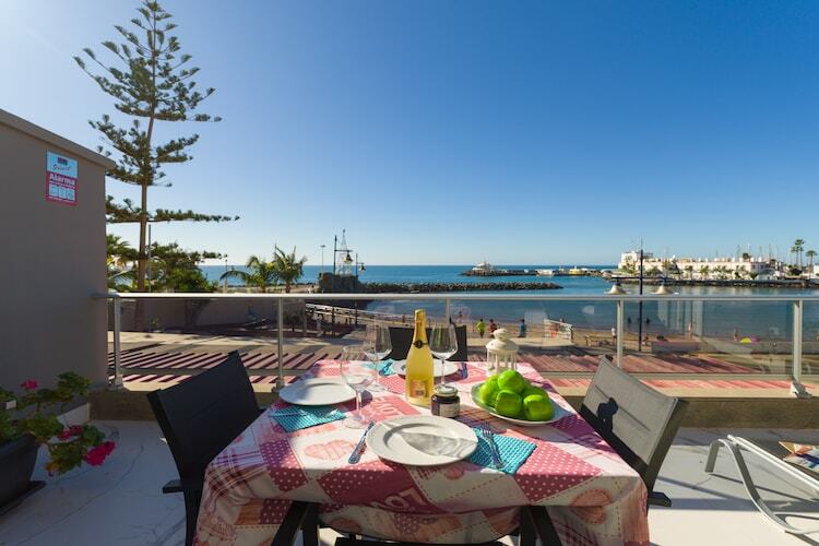 Maison Mogan Beach Blue Sky - 20 m de la plage - Photo 34