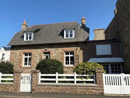 Location maison à Perros Guirec