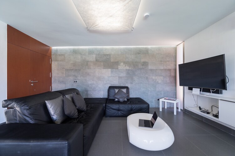 Casa GT : chalet avec piscine chauffée à San Bartolomé - Photo 10