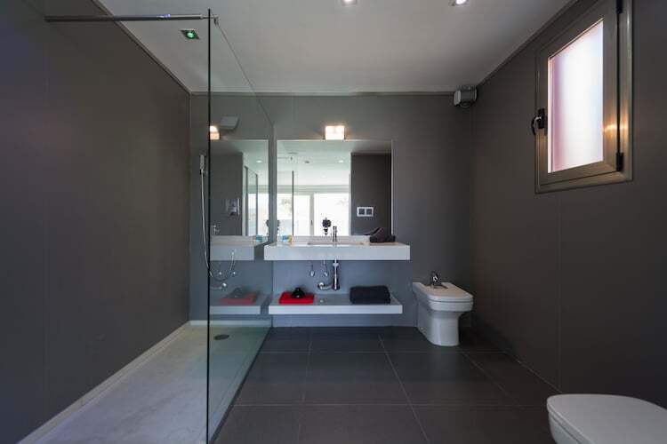 Casa GT : chalet avec piscine chauffée à San Bartolomé - Photo 17