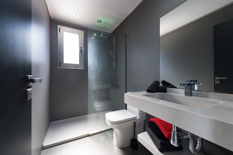 Casa GT : chalet avec piscine chauffée à San Bartolomé - Photo 19
