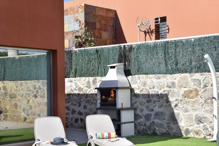 Casa GT : chalet avec piscine chauffée à San Bartolomé - Photo 21