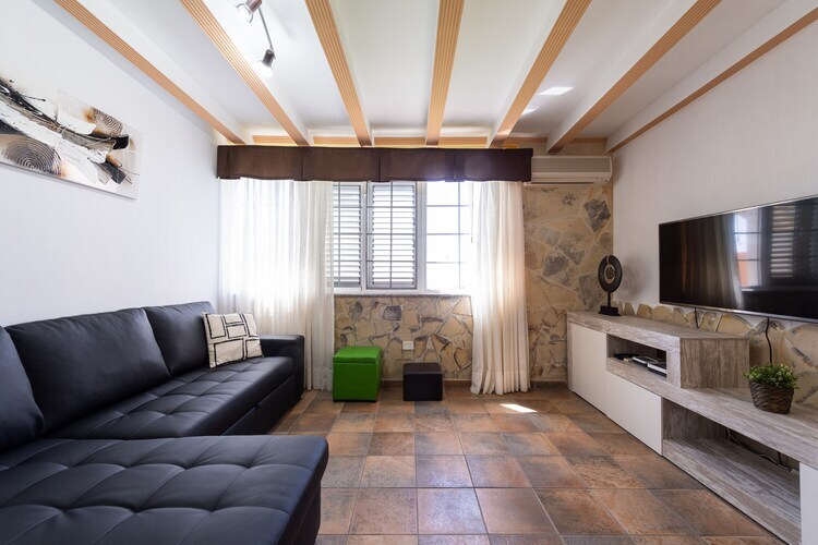 Casa Adara – Chalet 6 chambres avec piscine chauffée - Photo 2