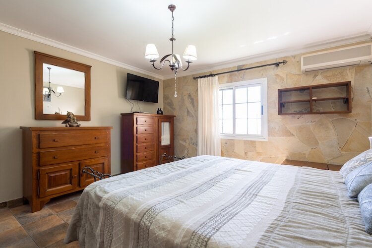 Casa Adara – Chalet 6 chambres avec piscine chauffée - Photo 6