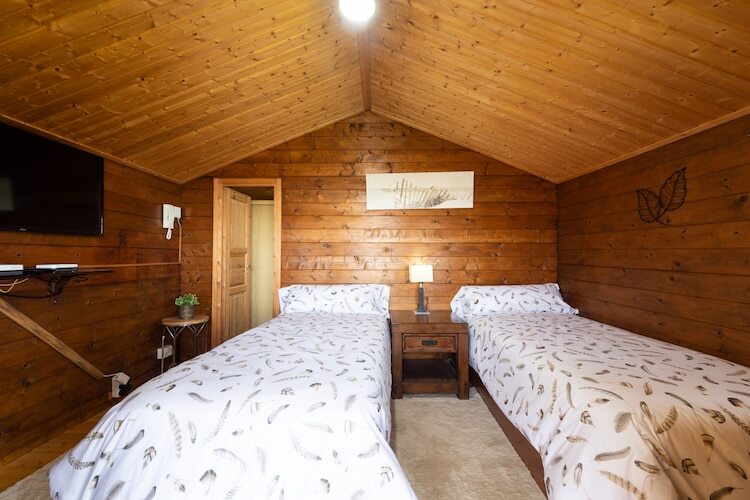 Casa Adara – Chalet 6 chambres avec piscine chauffée - Photo 9