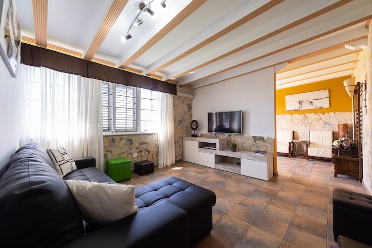 Casa Adara – Chalet 6 chambres avec piscine chauffée - Photo 10